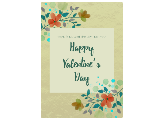 Free Online Card Maker - Create Custom Cards with Picmaker