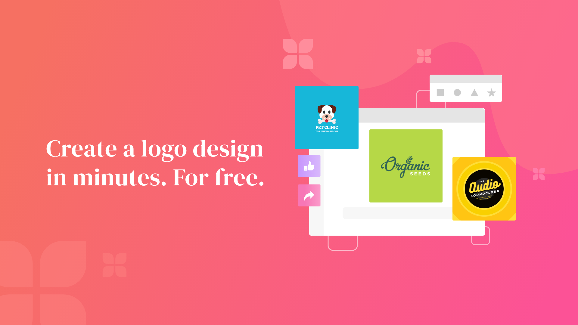 logo design free online templates