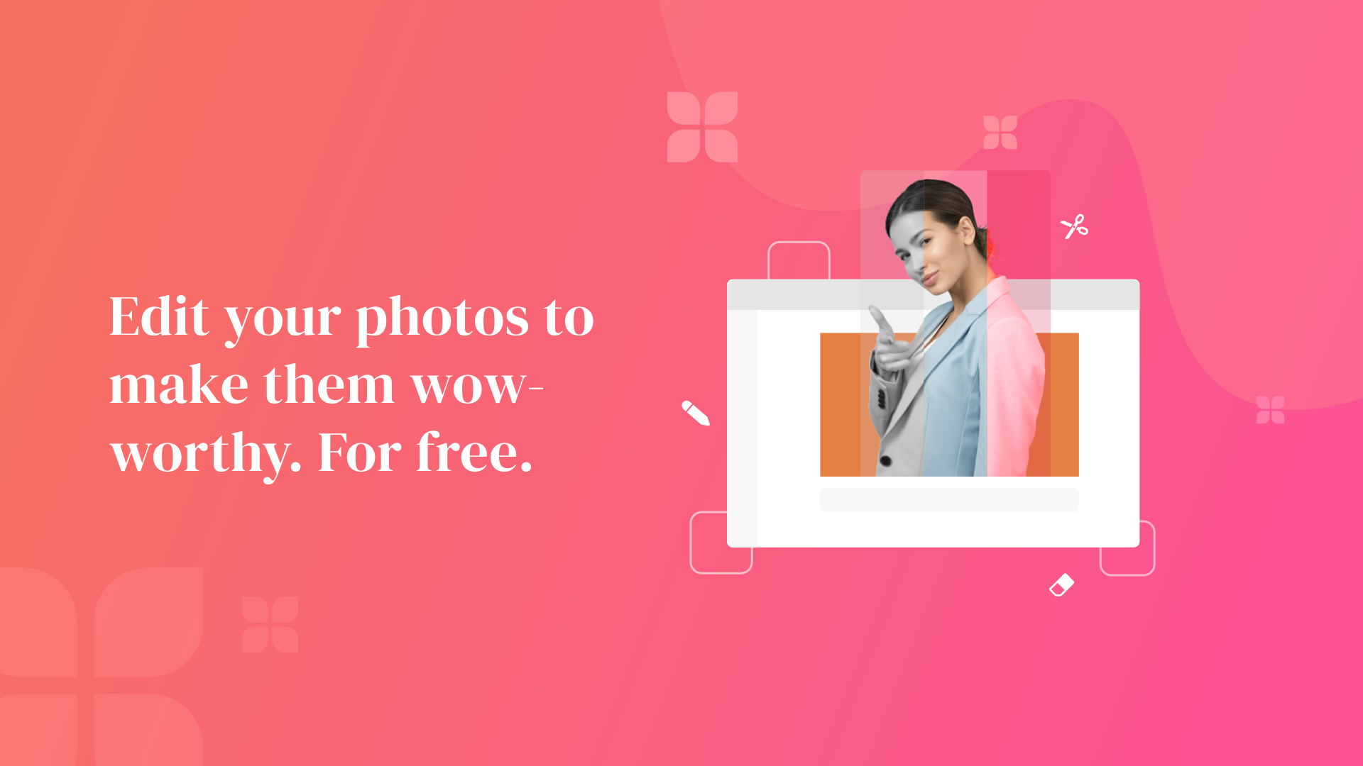 Free Online Photo Editor - Create and Edit Images Like Never Before