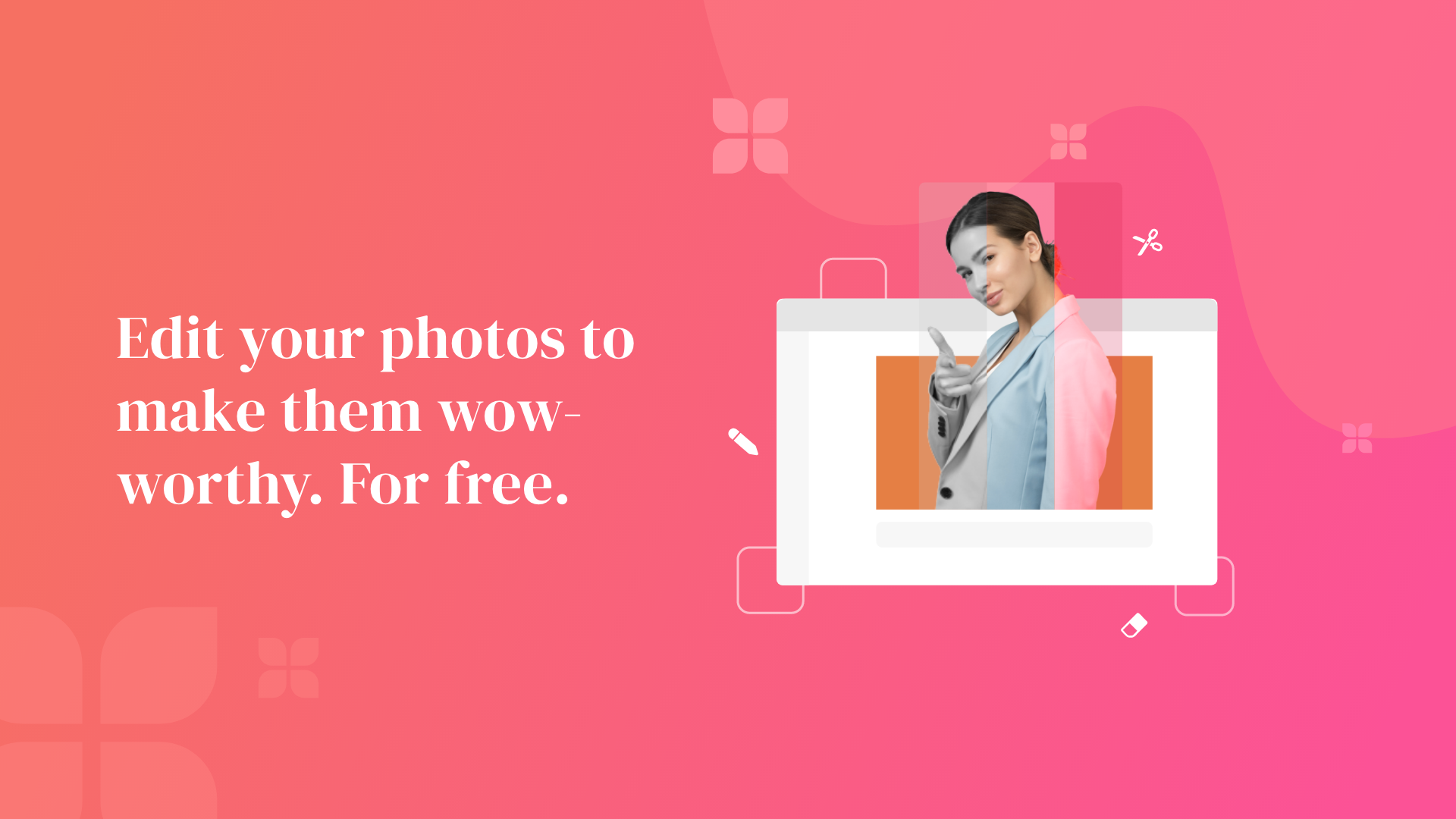 Free Online Image Editor: No Registration Required