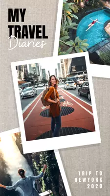 Free Instagram Story Templates