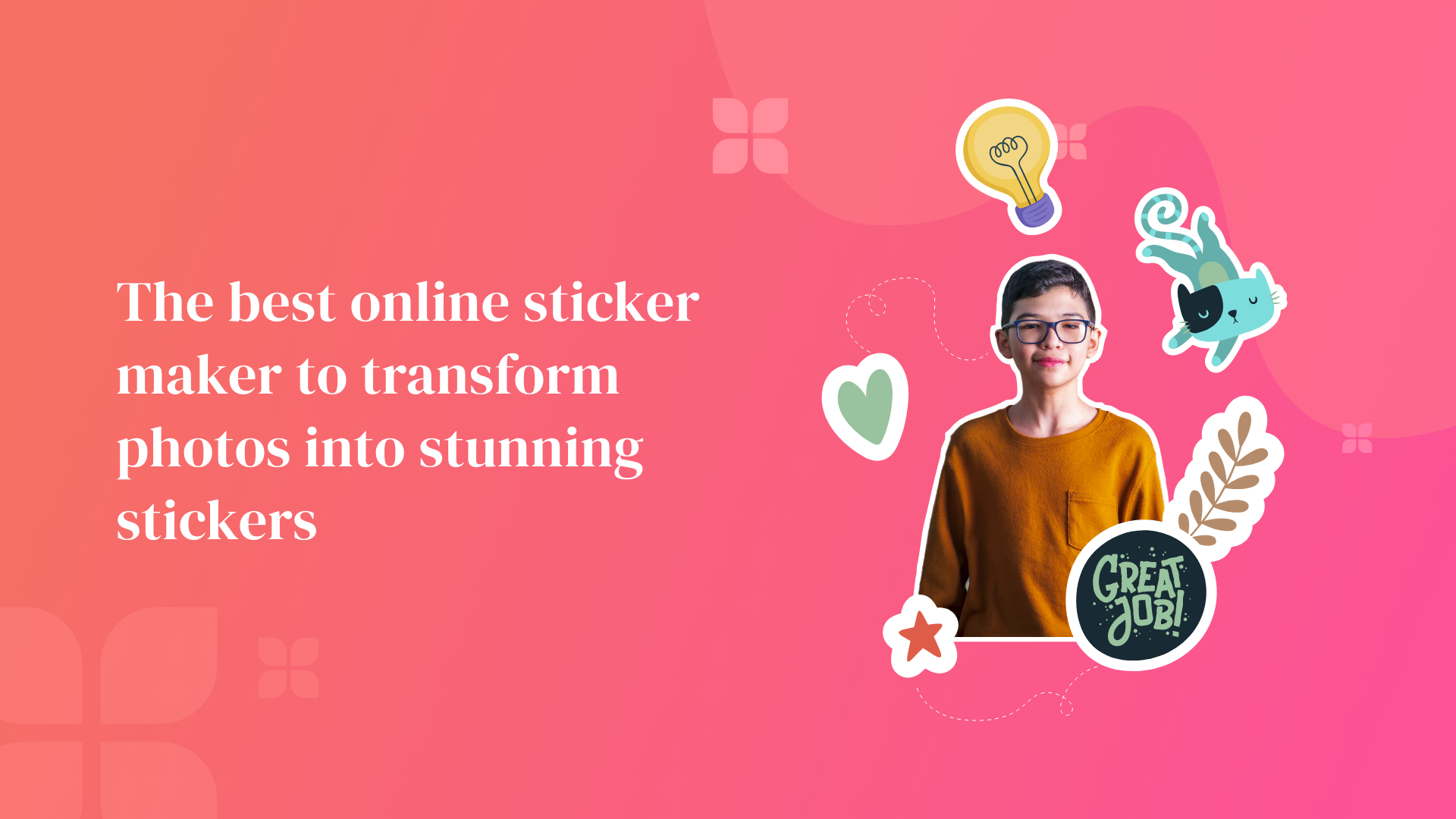 Free Online Love Sticker Maker