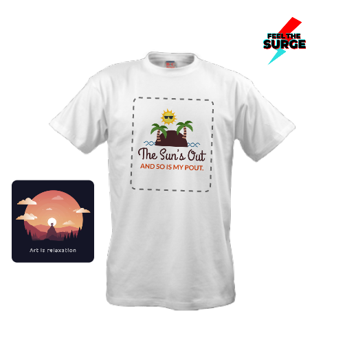 T-Shirt Maker  Design Custom T-Shirts Online