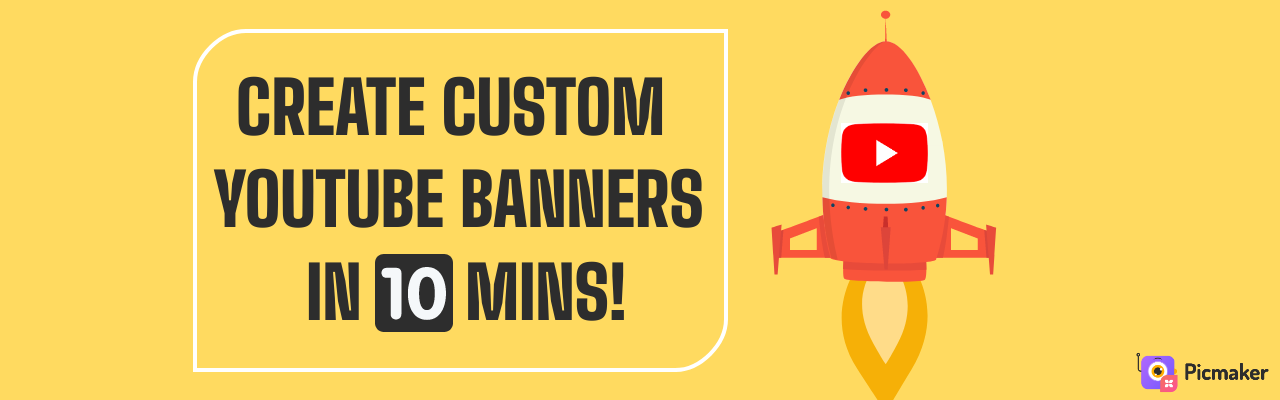How To Design A Youtube Banner Of 48x1152 Pixels Picmaker Picmaker Blog How To Design A Youtube Banner Of 48x1152 Pixels Picmaker Picmaker Blog