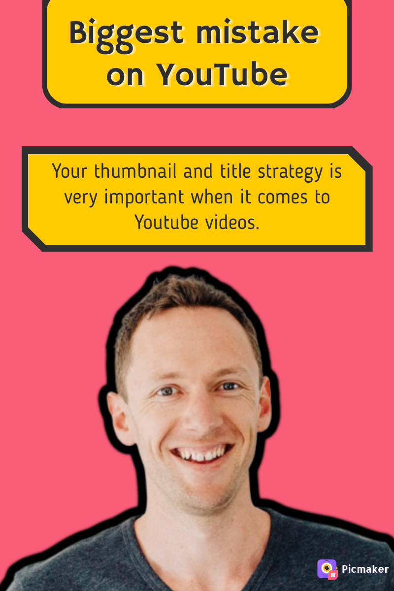 Master YouTube SEO and rank your YouTube videos - Justin Brown - Snippet 5