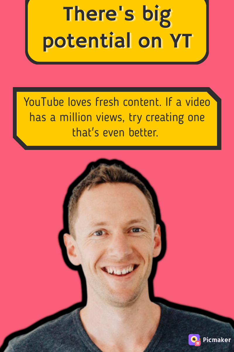 Master YouTube SEO and rank your YouTube videos - Justin Brown - Snippet 7