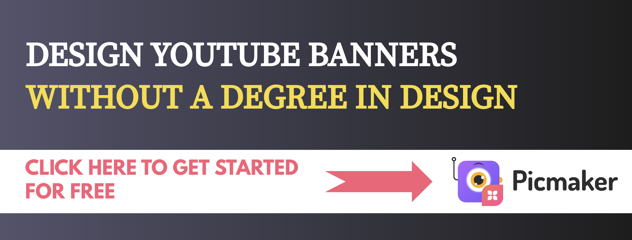 Create-your-own-Youtube-banner-with-Picmaker-3