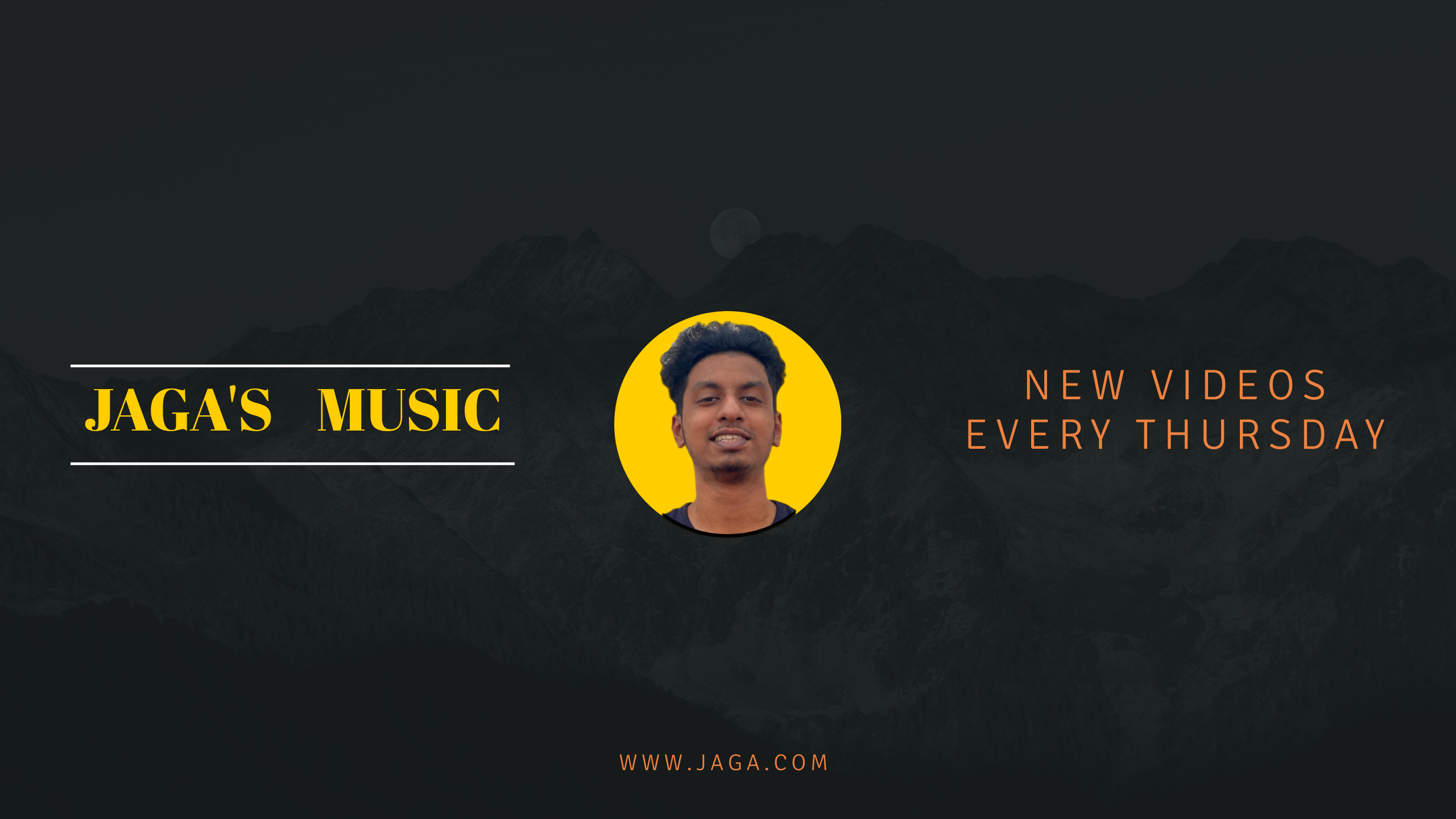 Music Production Studio Channel Banner  Channel Art Template and  Ideas for Design