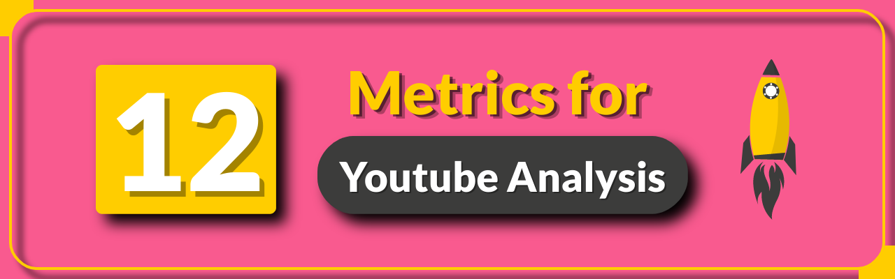YouTube Channel Analytics