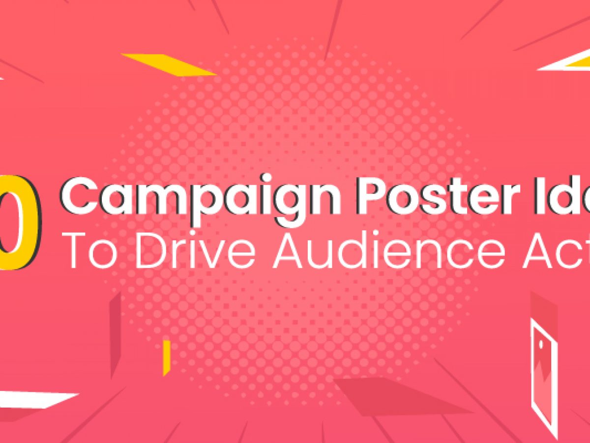 Free Online Campaign Poster Maker