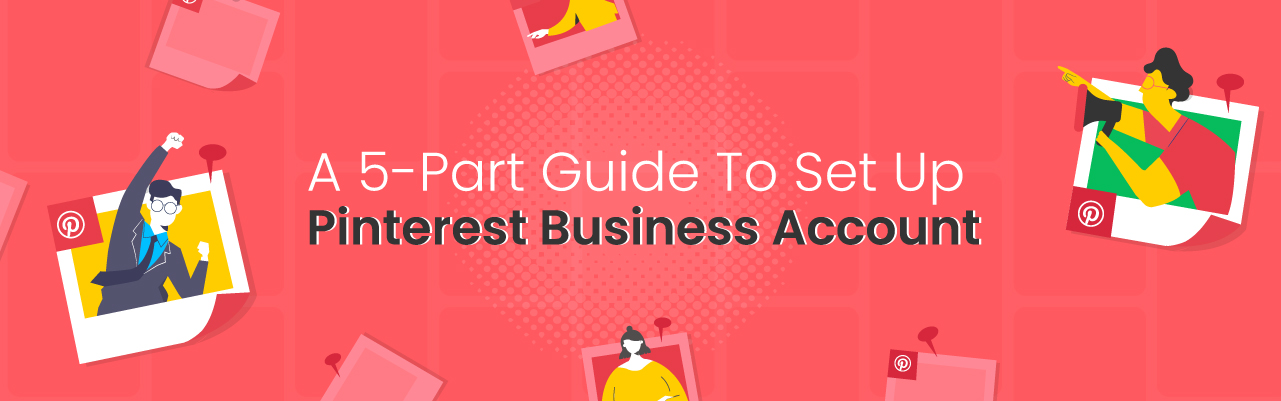 How to create a Pinterest business account - complete beginner's guide