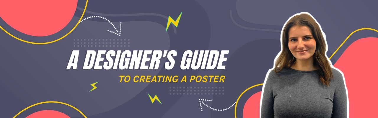 How to design a poster