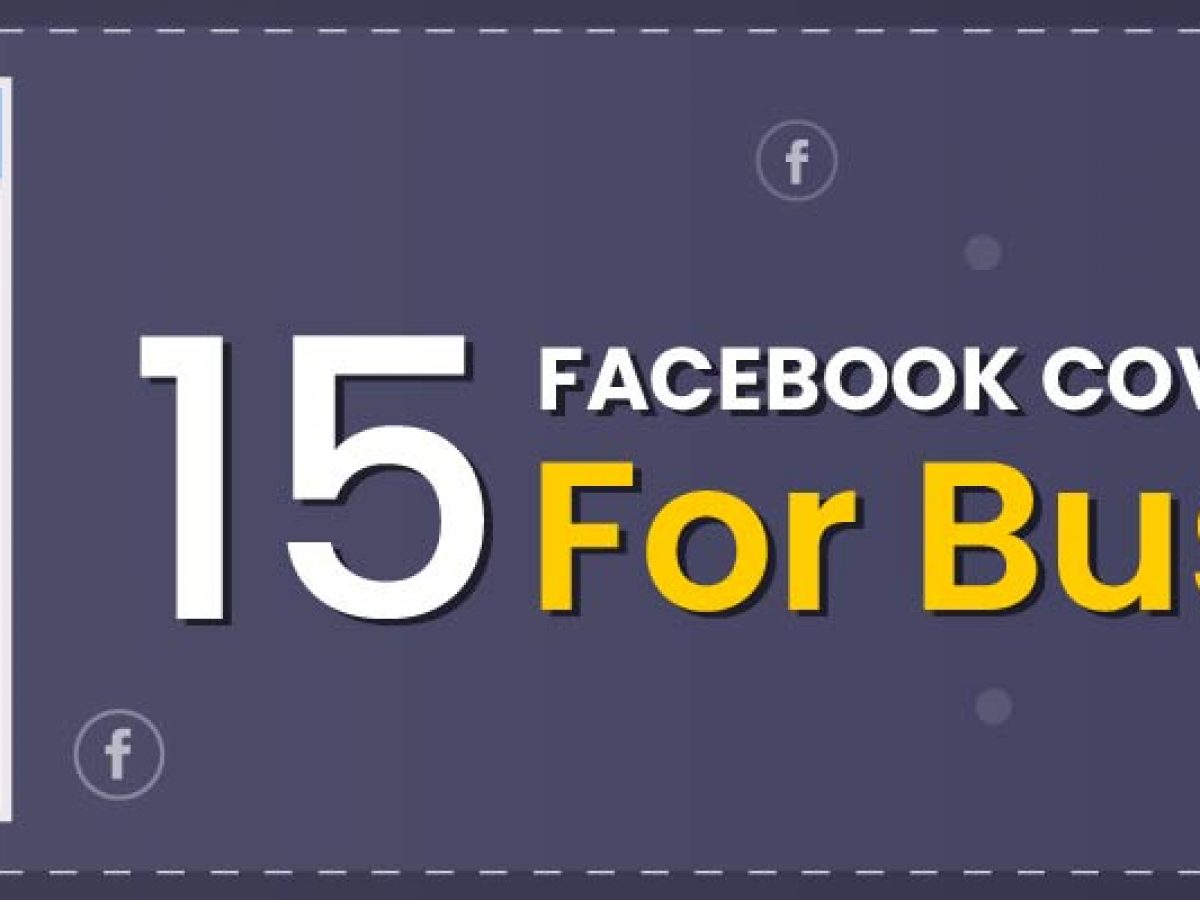Facebook profile page template 2022