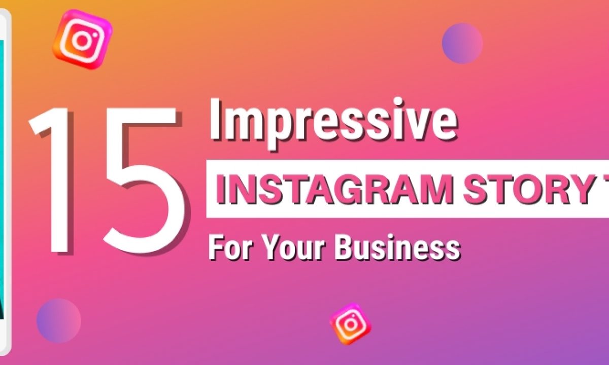 15 Instagram Story Templates For Businesses in 2022