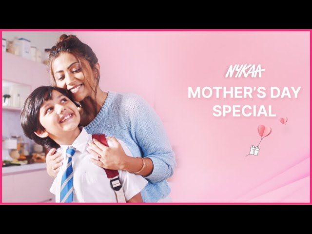 10 Brands That Got It Right: Mother's Day Campaign Ideas.