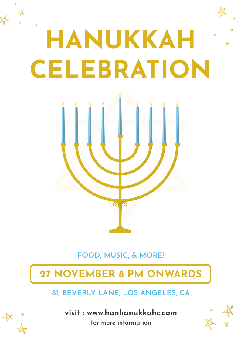 white-background-with-menorah-hanukkah-celebration-flyer-template-thumbnail-img