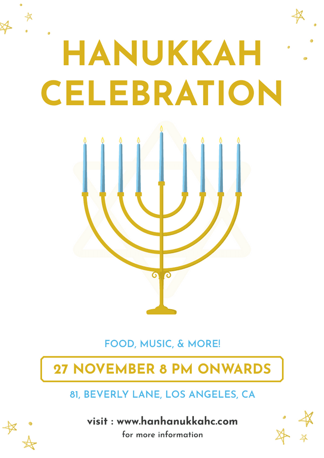 white-background-with-menorah-hanukkah-celebration-flyer-template-thumbnail-img