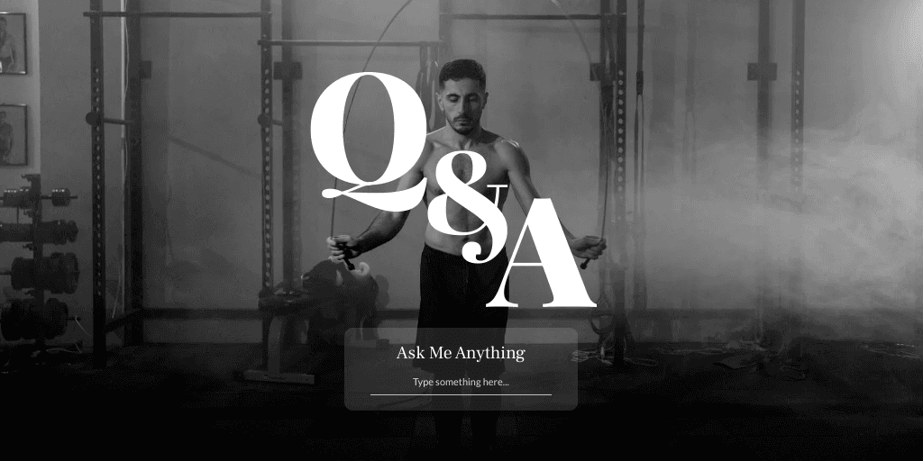 black-and-white-man-skipping-fitness-q-and-a-twitter-post-thumbnail-img