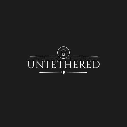 black-background-white-font-untethered-logo-template-thumbnail-img