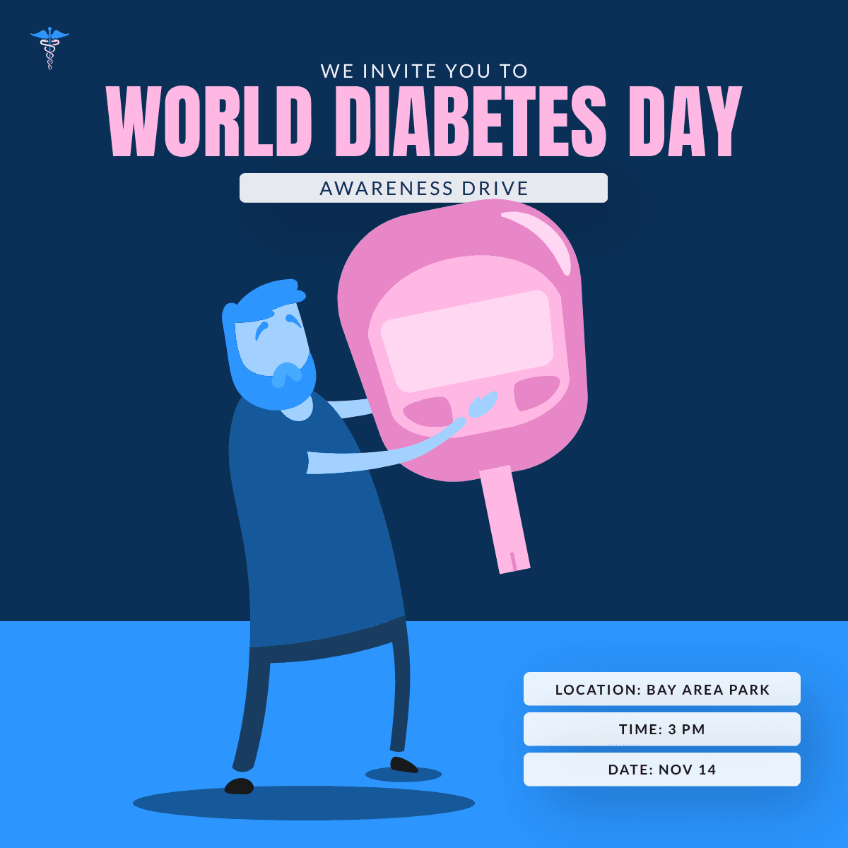 yellow-background-world-diabetes-day-linkedin-post-template-thumbnail-img