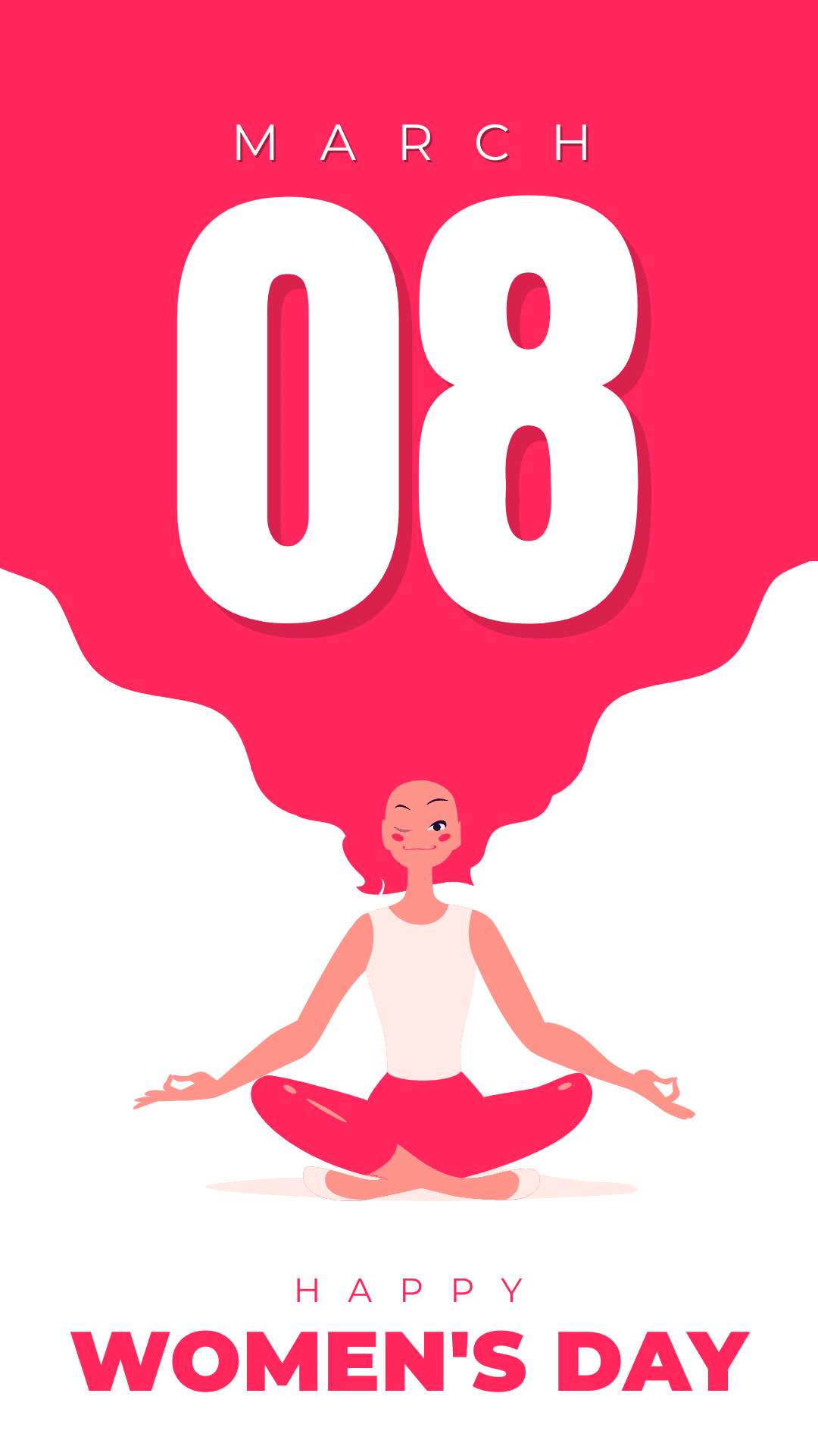 woman-with-pink-hair-happy-womens-day-instagram-story-template-thumbnail-img