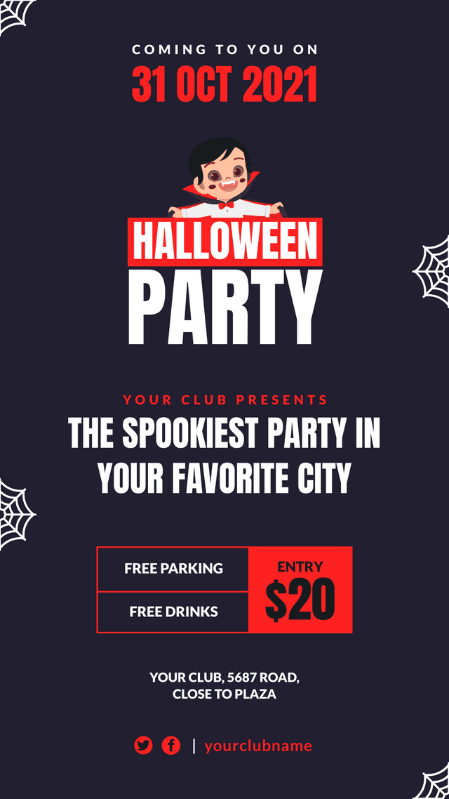 blue-background-the-spookiest-halloween-party-instagram-story-template-thumbnail-img