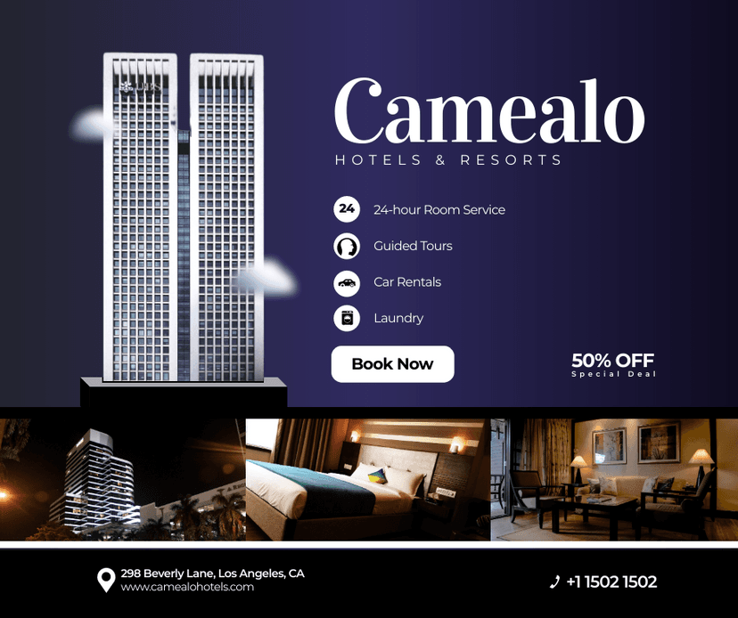 violet-themed-camello-hotes-and-resorts-facebook-post-template-thumbnail-img