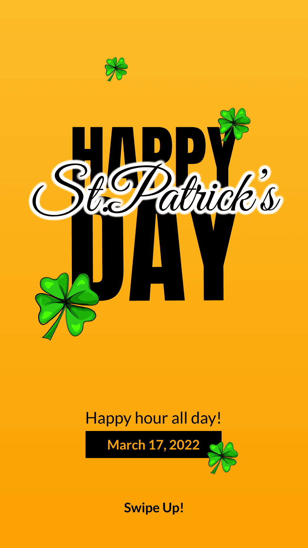 orange-shamrocks-happy-st-patricks-day-instagram-story-template-thumbnail-img