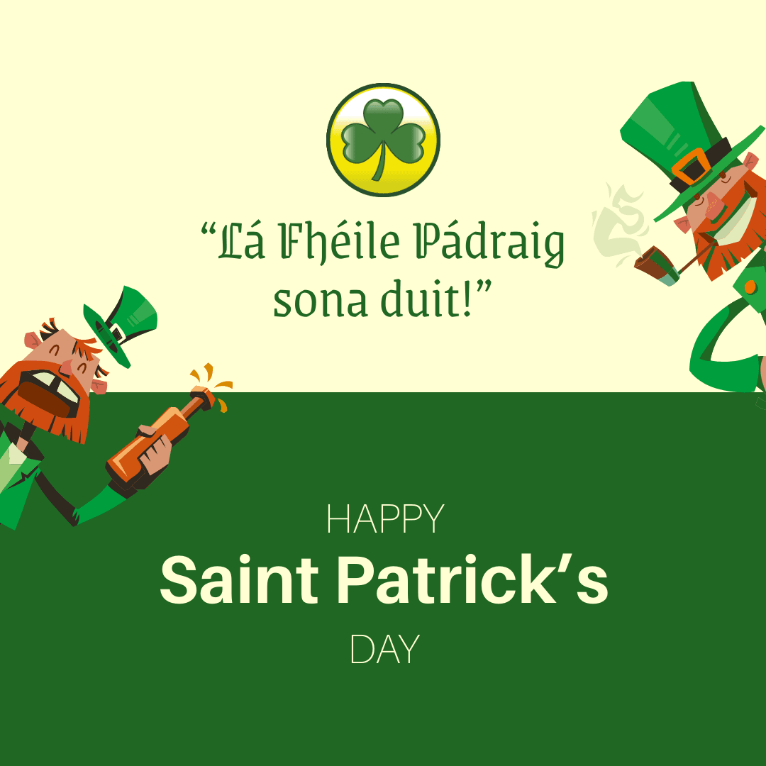 green-and-cream-illustrated-st-patricks-day-instagram-post-template-thumbnail-img