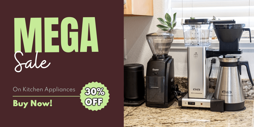 brown-background-kitchen-appliances-mega-sale-twitter-post-template-thumbnail-img
