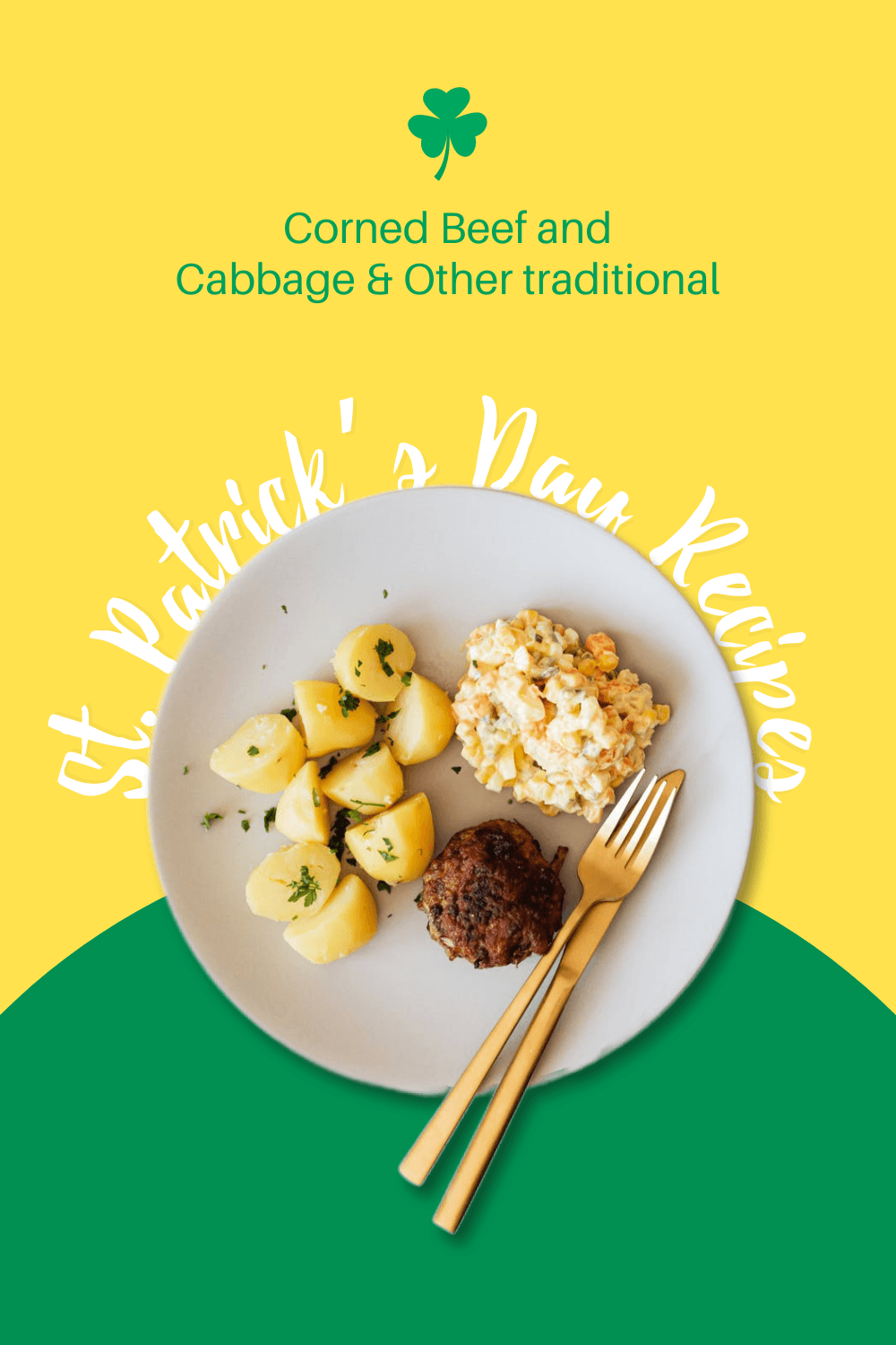 yellow-and-green-st-patricks-day-recipes-pinterest-pin-template-thumbnail-img