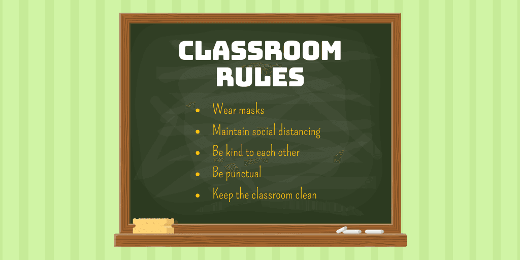 black-board-themed-classroom-rules-twitter-post-template-thumbnail-img