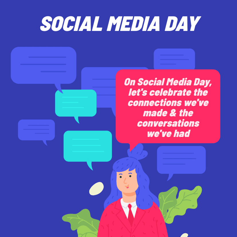 blue-background-social-media-day-instagram-post-template-thumbnail-img