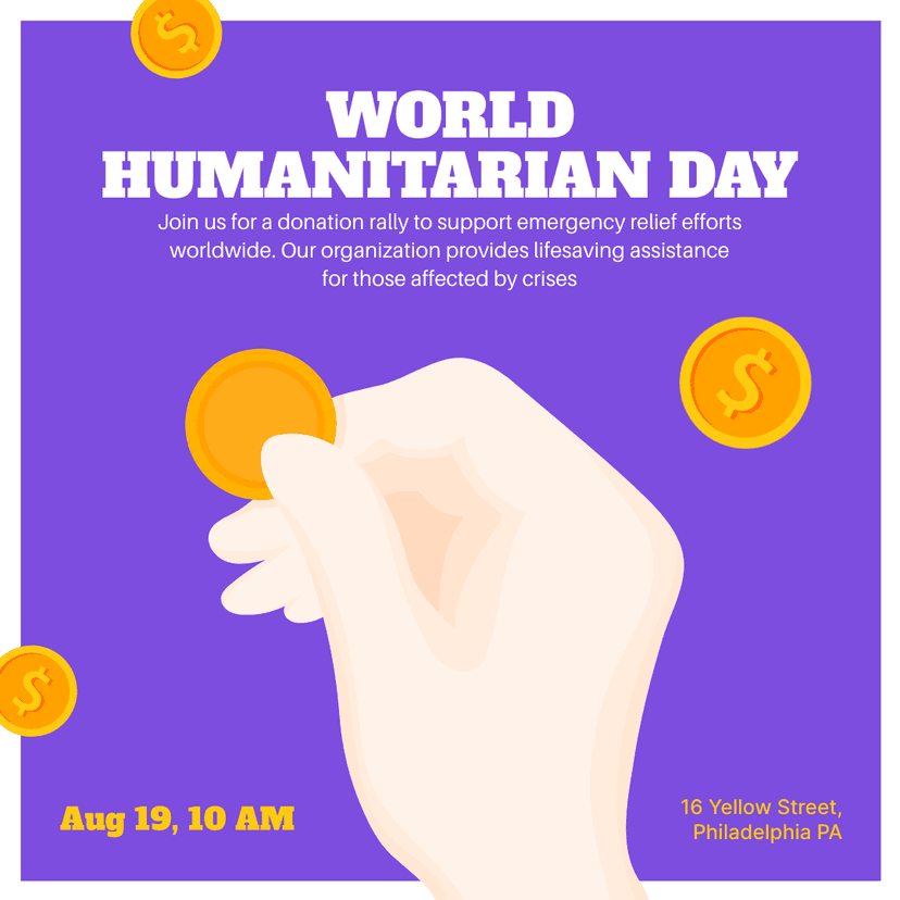 purple-background-world-humanitarian-day-instagram-post-template-thumbnail-img