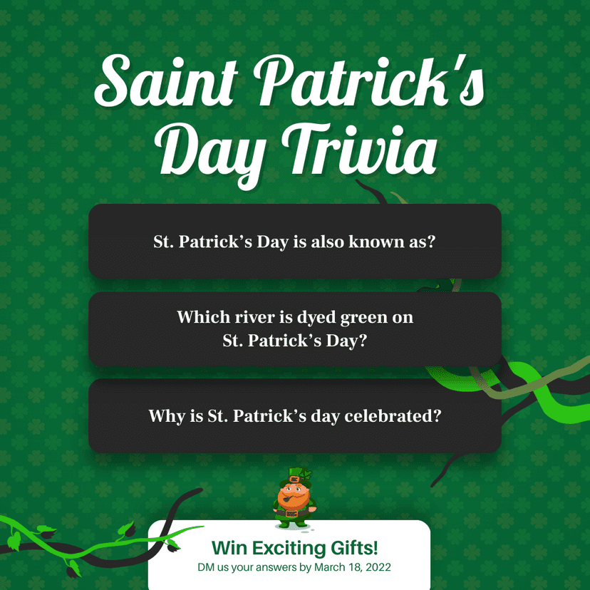 green-saint-patricks-day-trivia-instagram-post-template-thumbnail-img