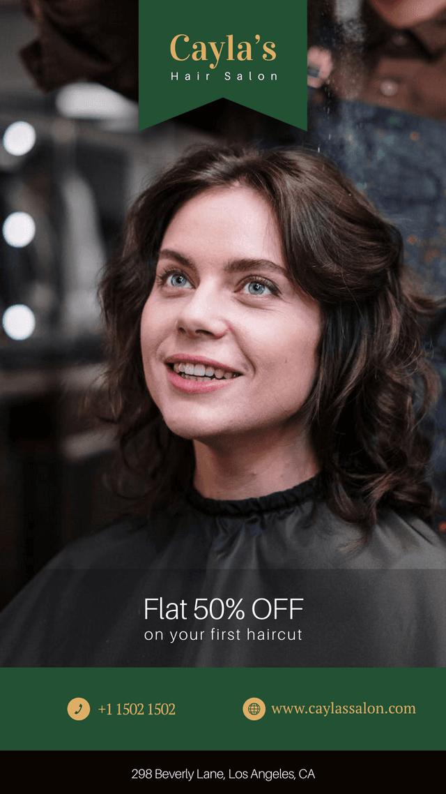 green-hair-salon-offer-whatsapp-status-template-thumbnail-img
