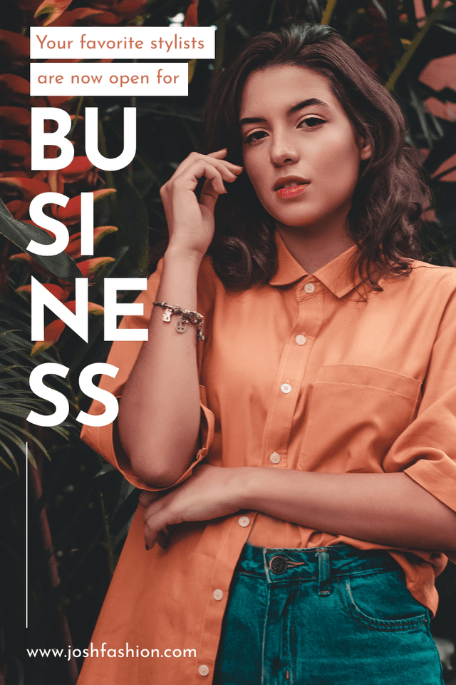 woman-in-orange-shirt-your-favorite-stylist-blog-graphics-template-thumbnail-img