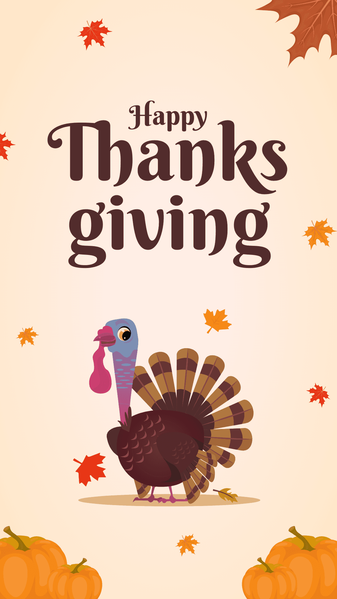 brown-turkey-and-pumpkins-happy-thanksgiving-instagram-story-template-thumbnail-img