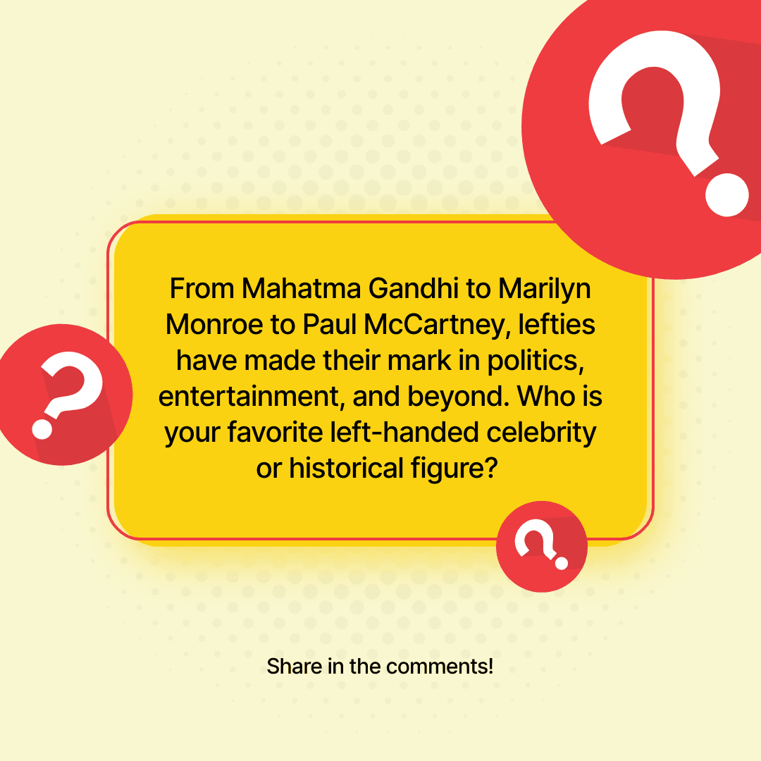 question-mark-illustrated-left-handers-day-instagram-post-template-thumbnail-img