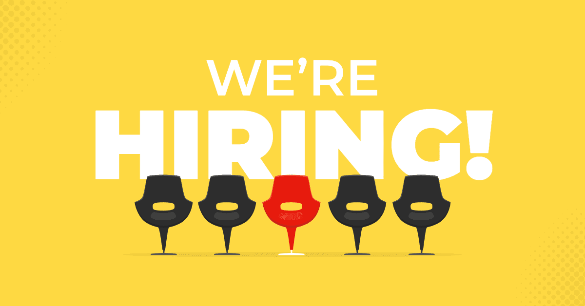yellow-background-red-chair-amidst-black-chairs-we-are-hiring-free-facebook-ad-template-thumbnail-img