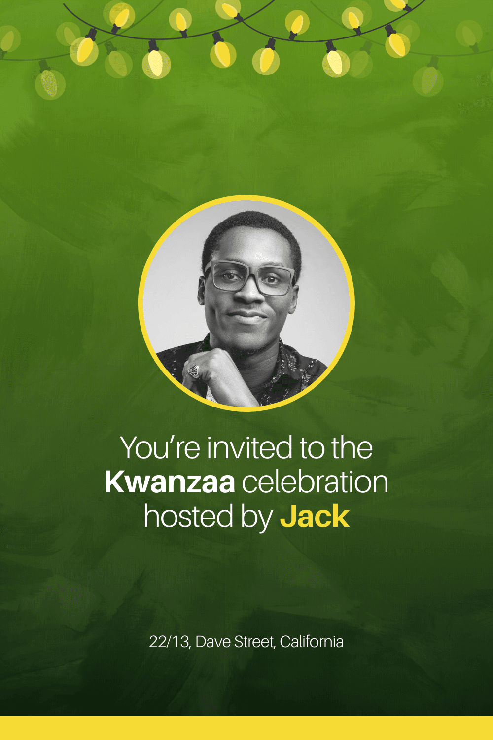 invitation-for-kwanzaa-celebration-pinterest-pin-template-thumbnail-img