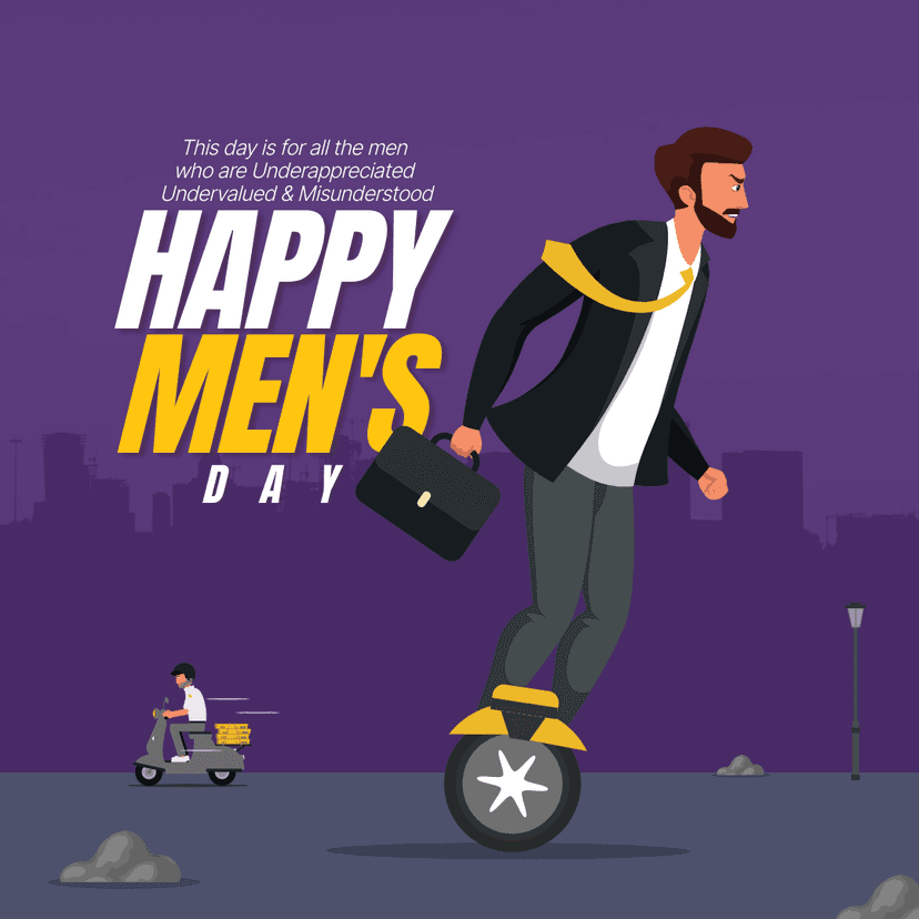 purple-international-mens-day-instagram-post-template-thumbnail-img