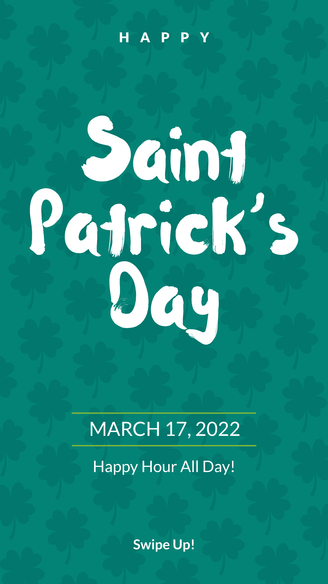 green-st-patricks-day-happy-hour-facebook-story-template-thumbnail-img