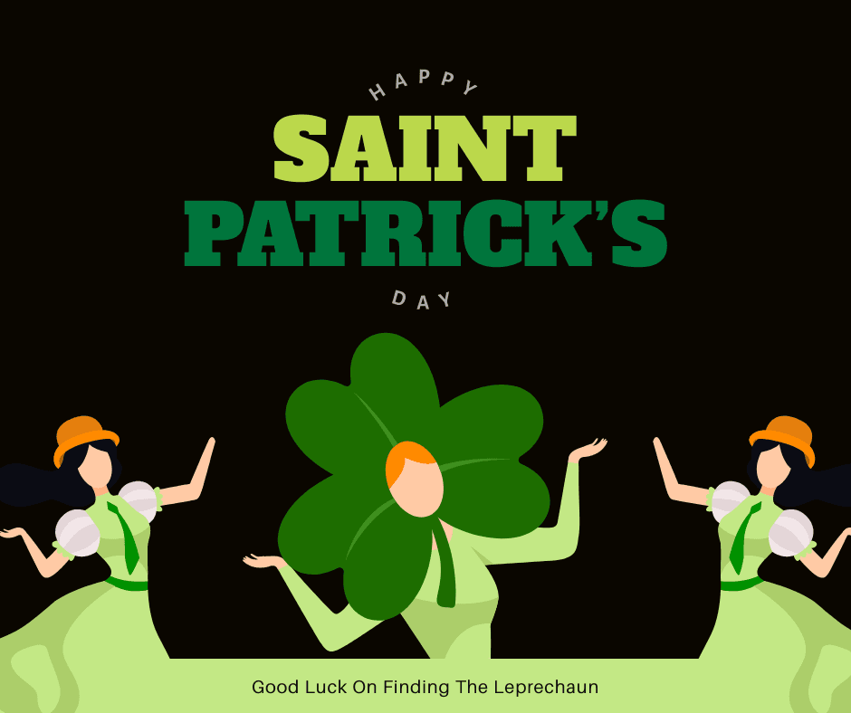 black-dancing-women-illustration-st-patricks-day-facebook-post-template-thumbnail-img