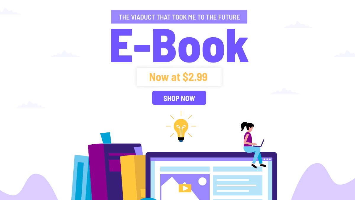 animated-woman-sitting-on-laptop-e-book-twitter-ad-template-thumbnail-img