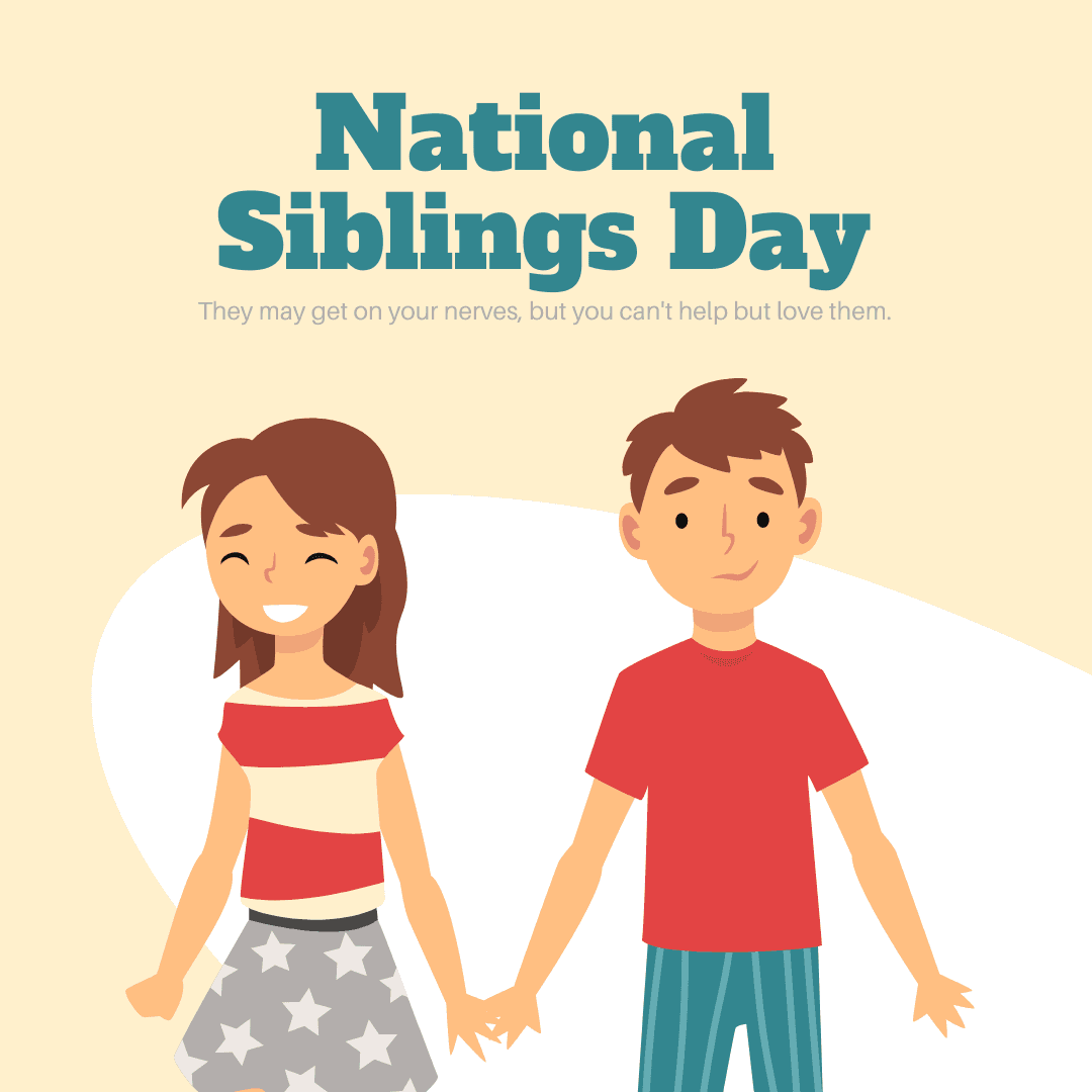 artistic-national-siblings-day-instagram-post-template-thumbnail-img