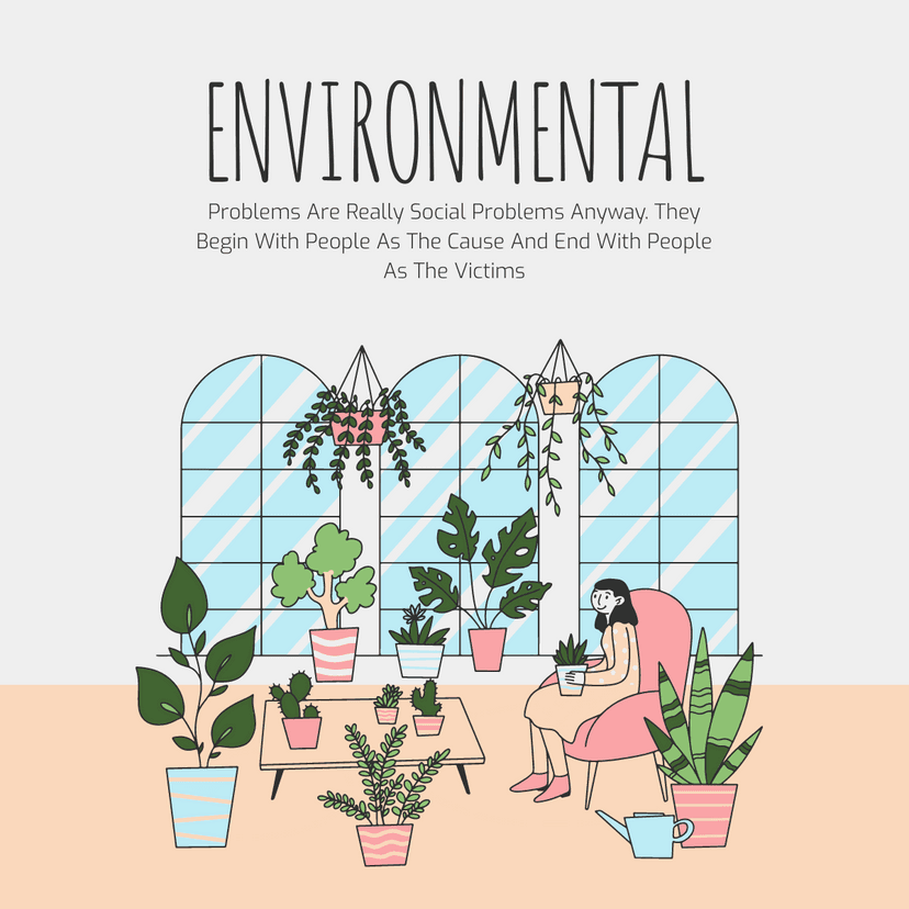 green-house-illustrated-world-environment-day-linkedin-post-template-thumbnail-img