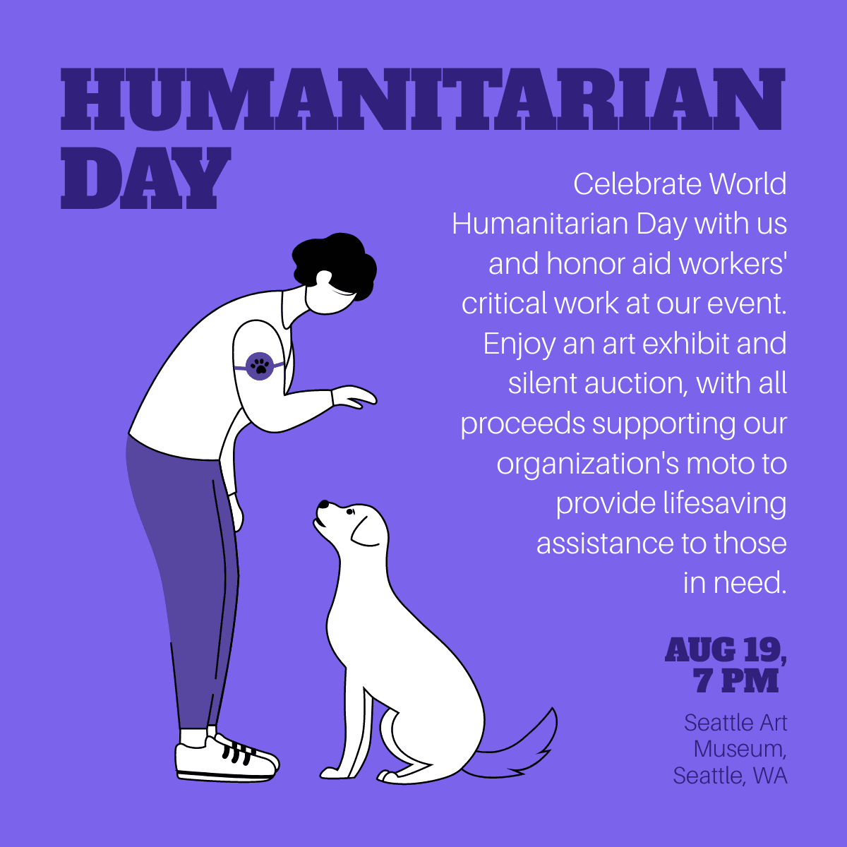 purple-background-humanitarian-day-linkedin-post-template-thumbnail-img