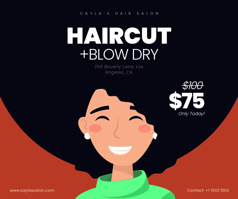 illustrated-hair-salon-ad-facebook-post-template-thumbnail-img