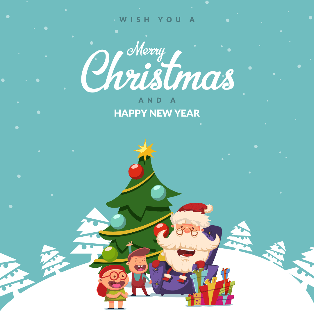 santa-claus-with-kids-merry-christmas-instagram-post-template-thumbnail-img